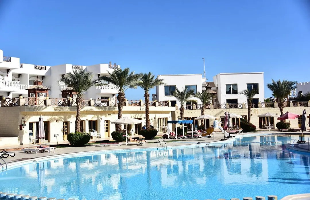 Vie Palma Di Sharm Resort And Aqua Park-1